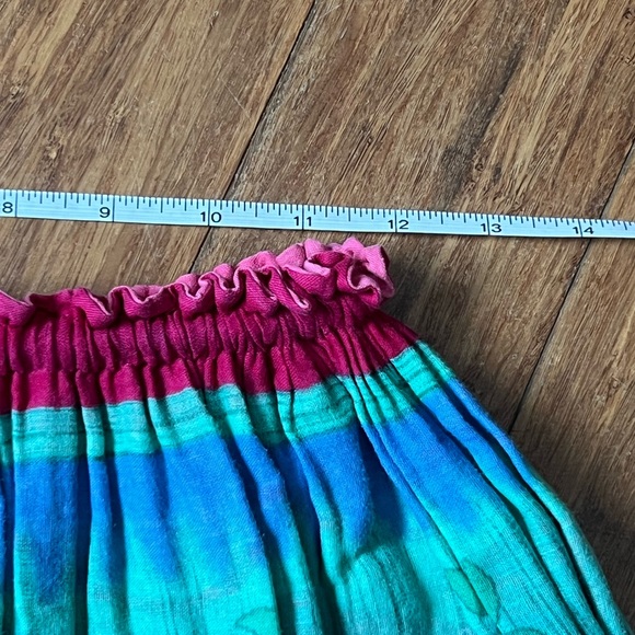 Kantha Bae Joplin Jogger Cotton Drawstring Pants One Size Women’s - Picture 5 of 7